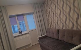 Apart. Studio Near Stadium Metalist